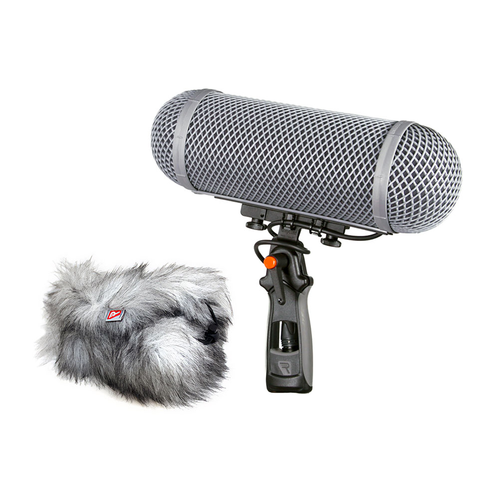 Rycote Modular Windshield WS2 Kit