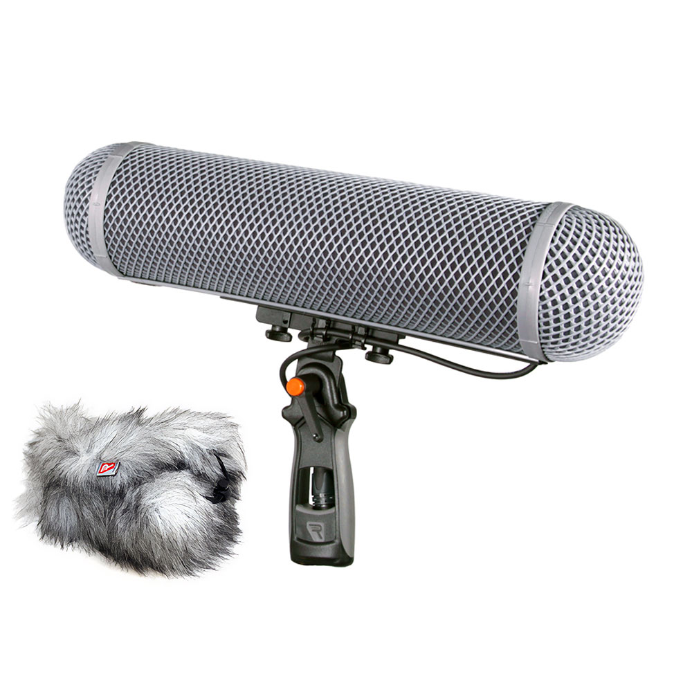 Rycote Modular Windshield WS4 Kit