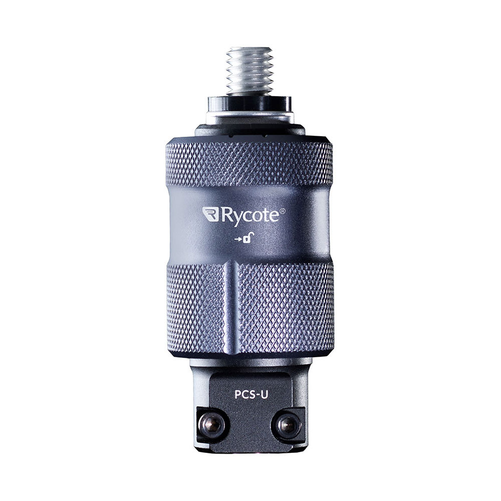 Rycote PCS Quick Release Utility Adapter