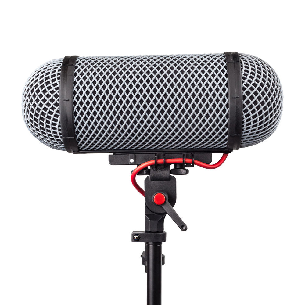 Rycote 'Perfect For' Windshield Kit for Schoeps MiniCMIT
