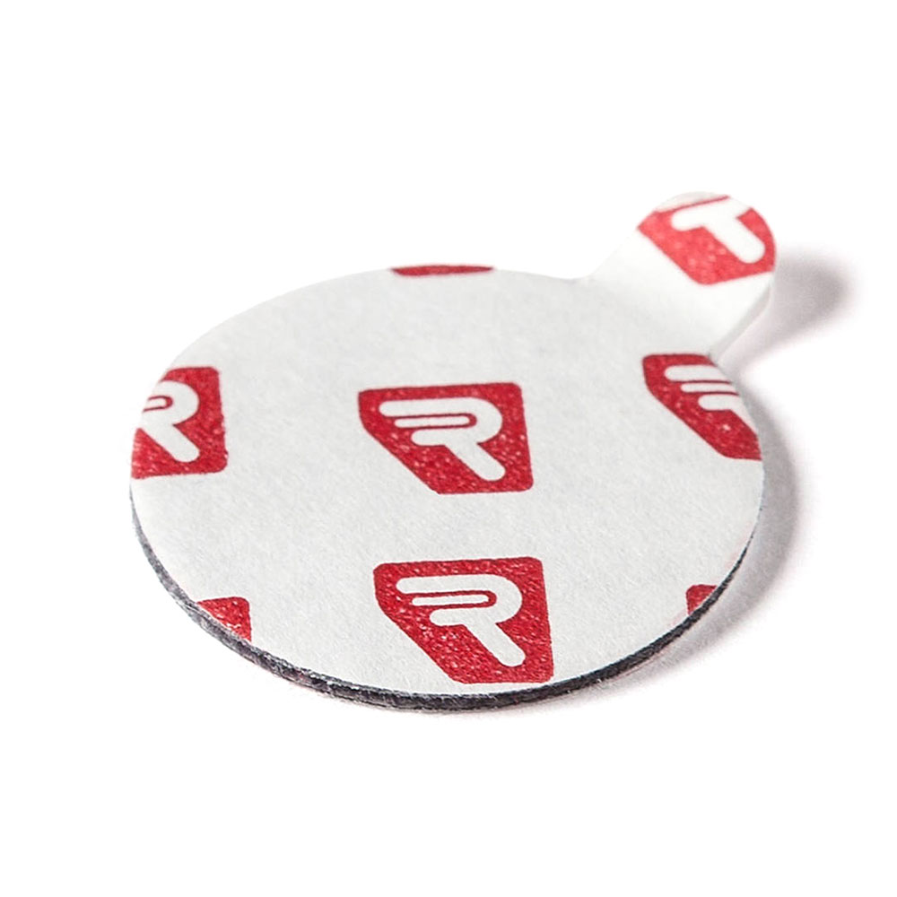 Rycote Stickies Advanced Adhesive Pads - Standard Pack: 25 or 100 x Stickies (Select Option)