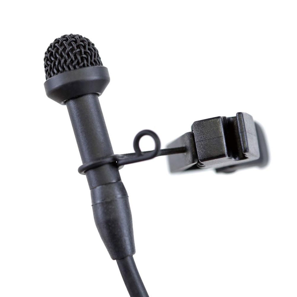 Sanken COS-11D Lavalier Microphone (Select Option)