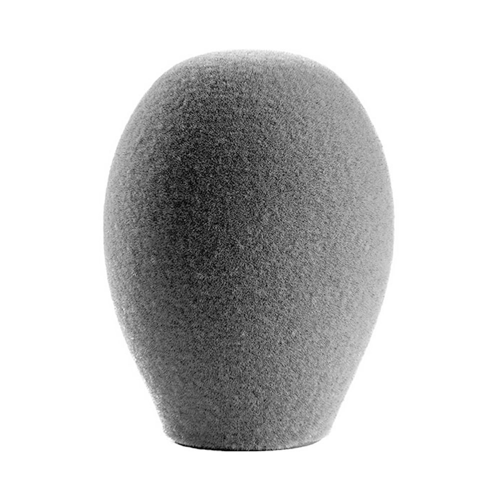 Schoeps B 5 Solid Foam Popscreen for CCM Microphone or Colette Capsule