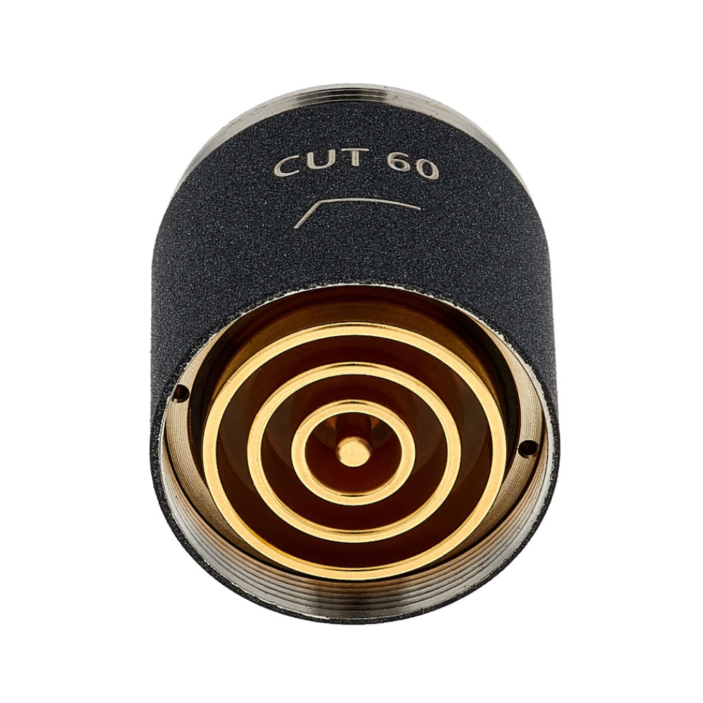 Schoeps CUT 60 Miniature Low-Cut Filter 60 Hz, 24dB/Oct