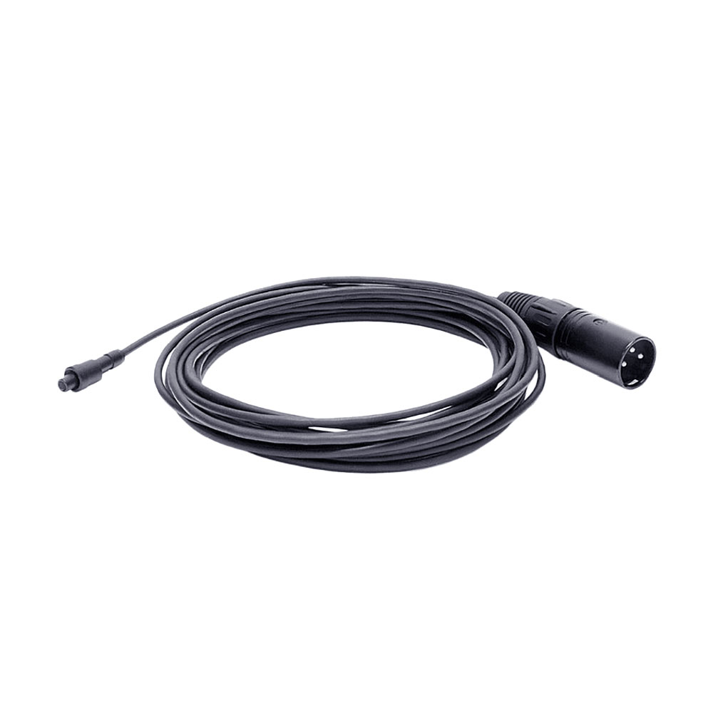 Schoeps K5 LU Adapter Cable for CCM Lemo to XLR3m - 5m