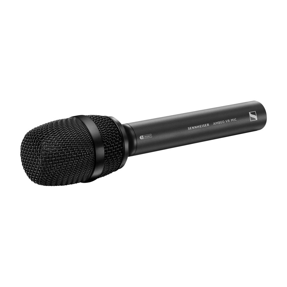 Sennheiser AMBEO VR Virtual Reality 3D Microphone - Everything Audio