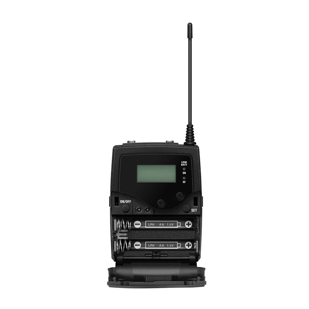 Sennheiser EK 500 G4 Portable Receiver