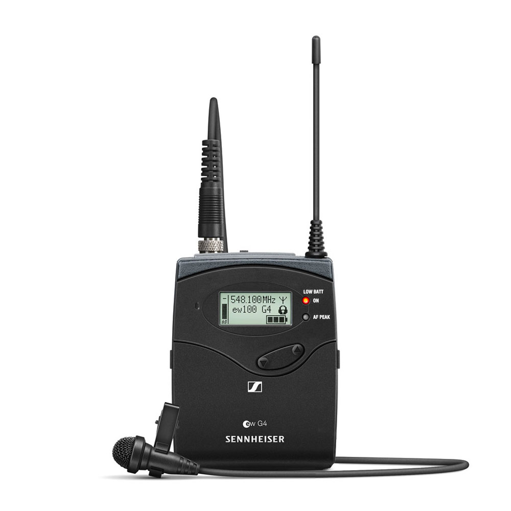 Sennheiser EW 112-P G4 Wireless Kit