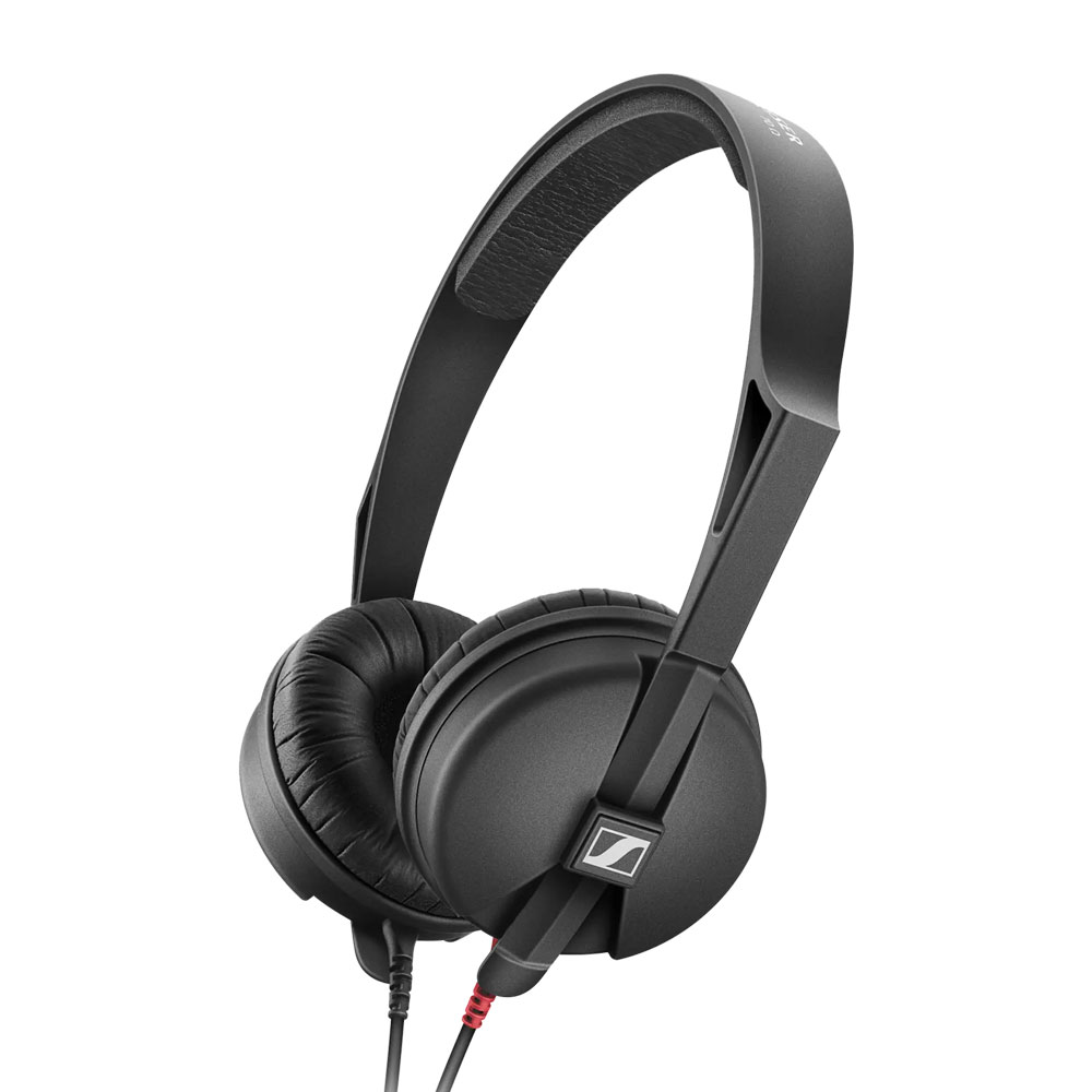 Sennheiser HD 25 LIGHT Professional Monitoring Headphones - 70 Ohm