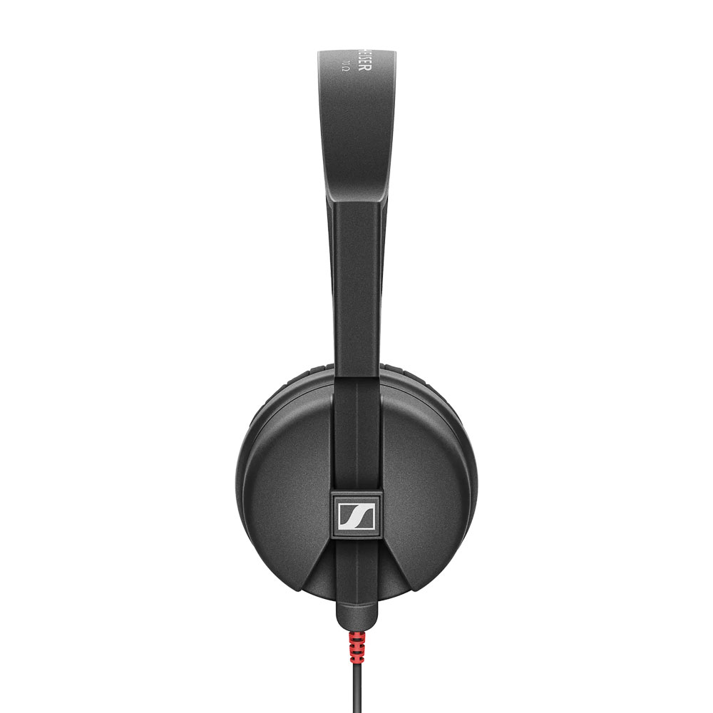 Sennheiser HD 25 LIGHT Professional Monitoring Headphones - 70 Ohm