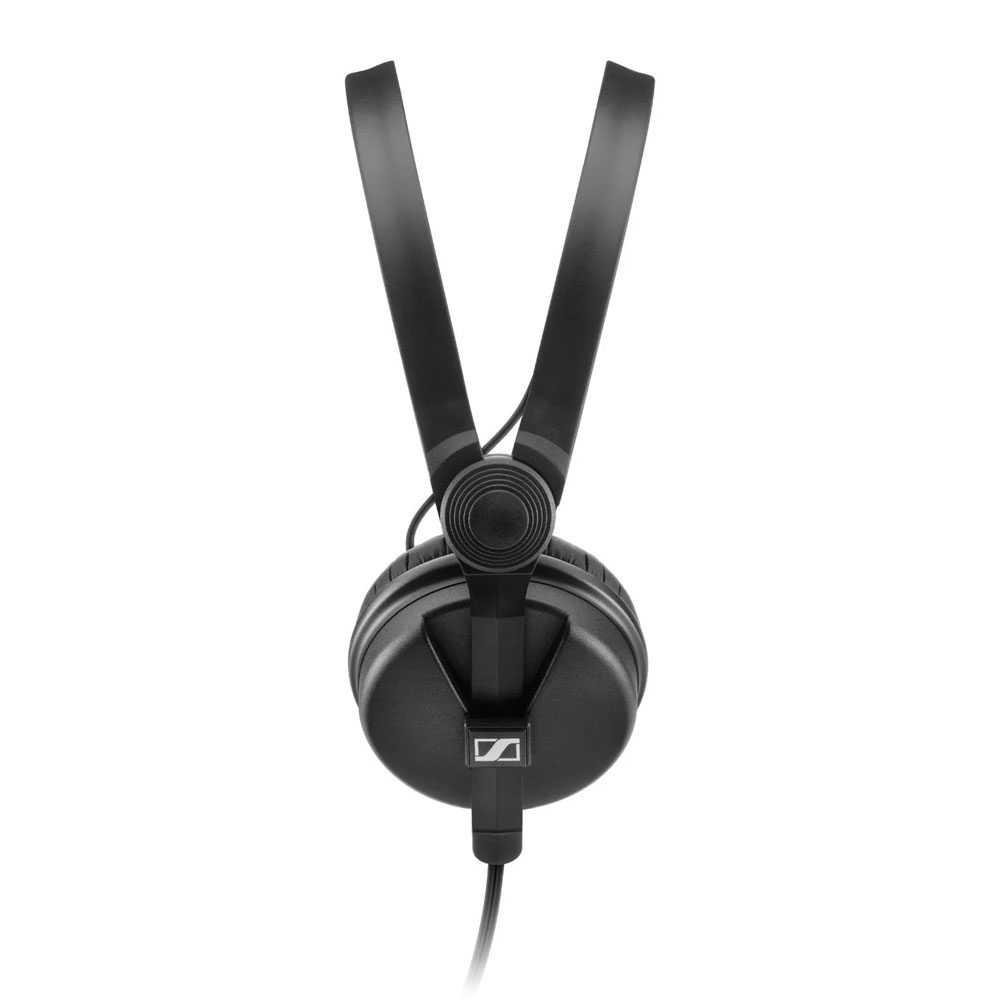 Sennheiser HD 25 Plus Professional Monitoring Headphones (70 Ohm)