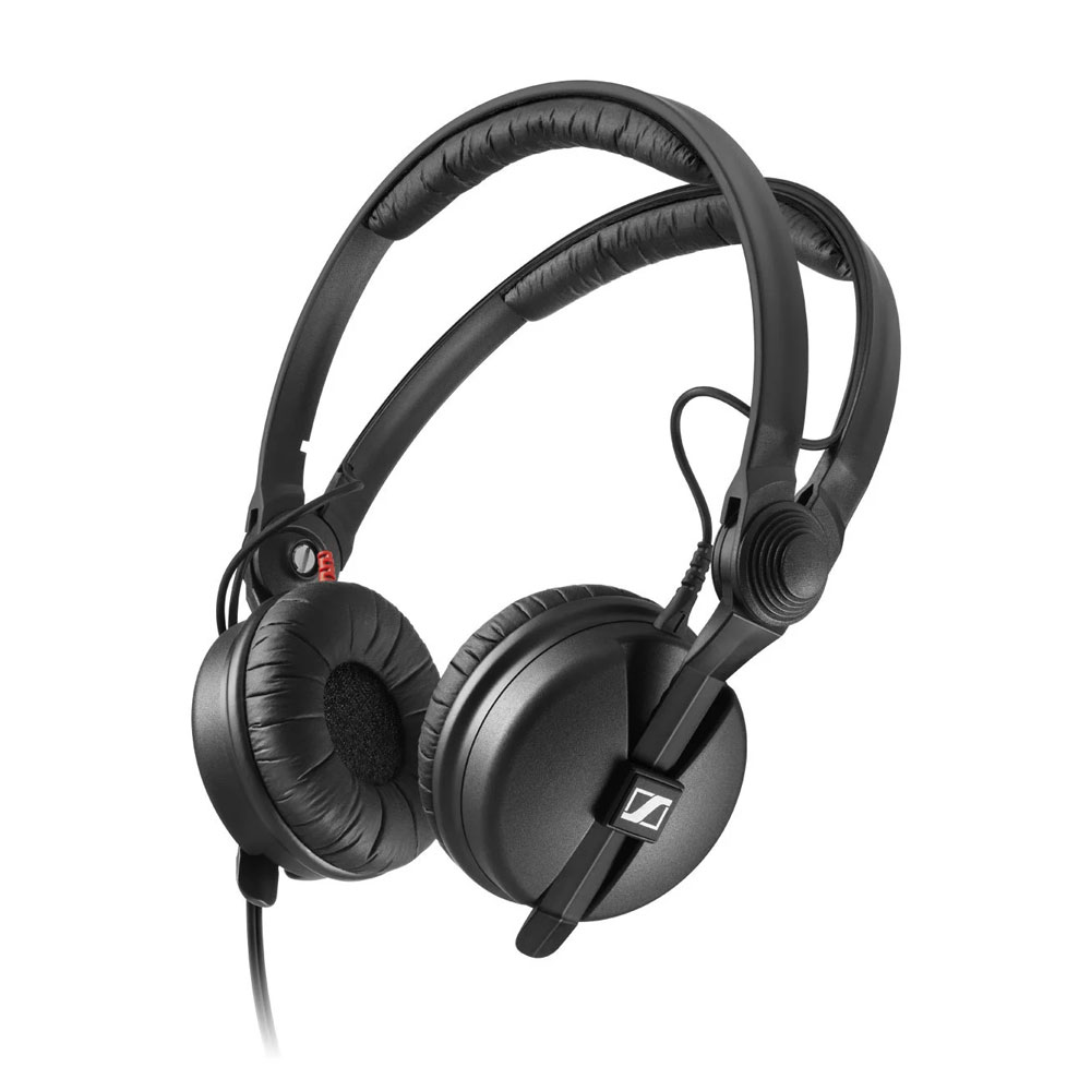 Sennheiser HD 25 Professional Monitoring Headphones (70 Ohm)