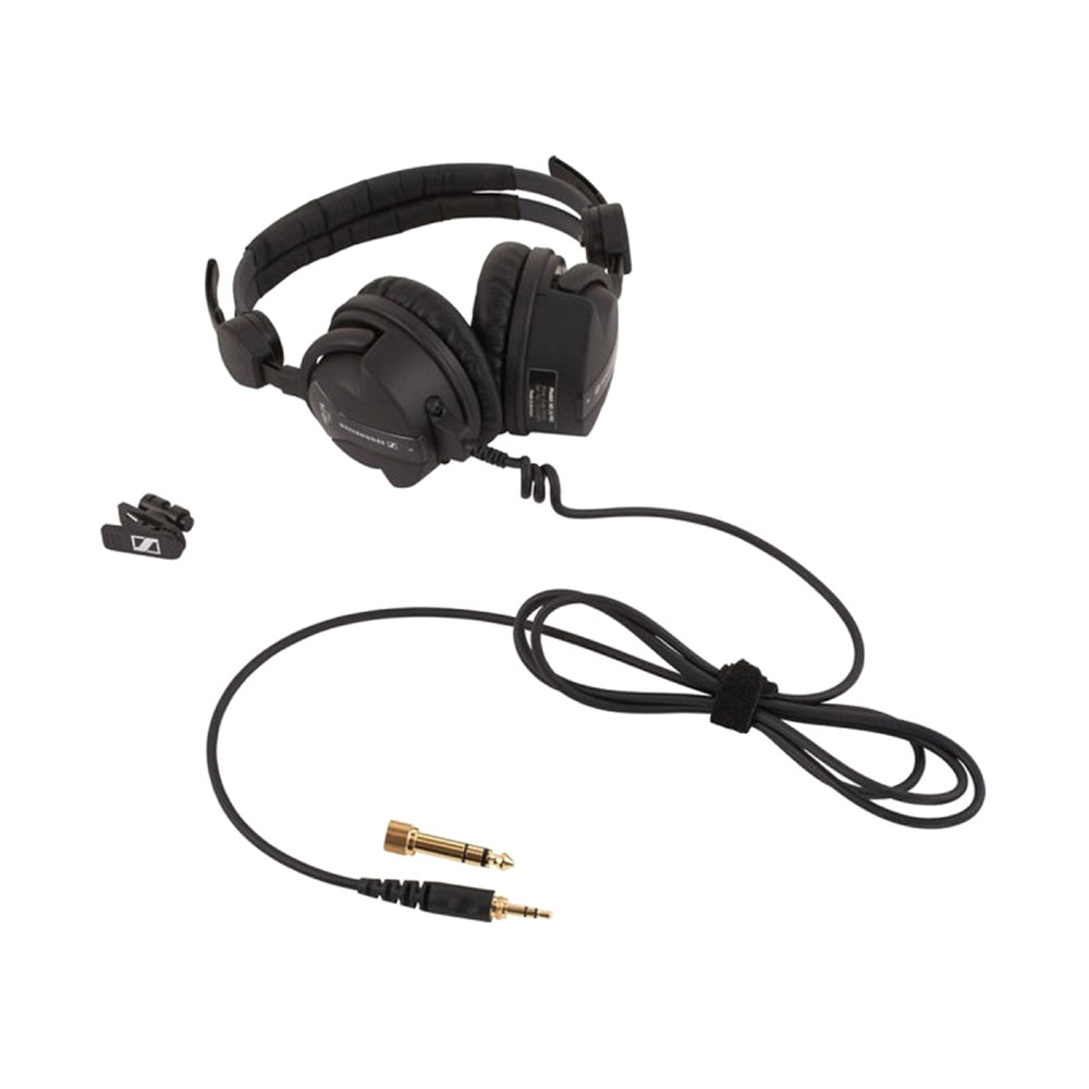 Sennheiser HD 26 Pro Professional Monitoring Headphones (100 Ohm)