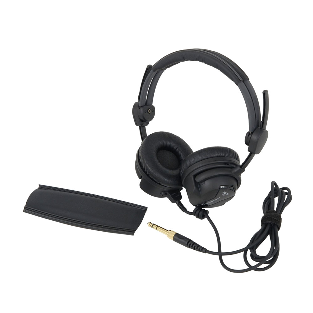 Sennheiser HD 26 Pro Professional Monitoring Headphones (100 Ohm)