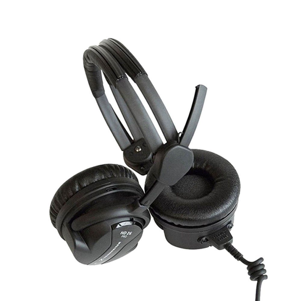 Sennheiser HD 26 Professional Monitoring Headphones 100 Ohm 700487