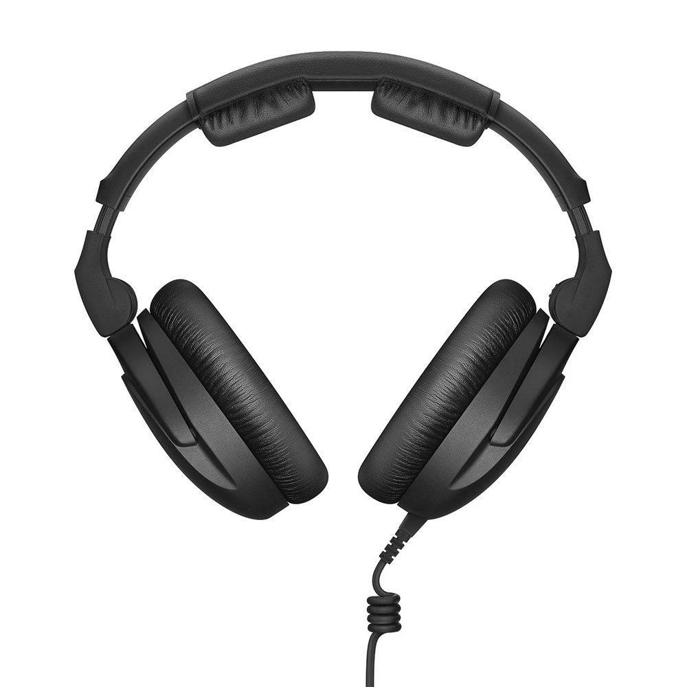 Sennheiser HD 300 Pro Professional Studio Headphones (64 Ohm)