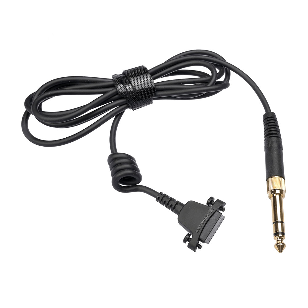 Saibuds - Cuscinetti Per Auricolari Morbidi Per Cuffie Sennheiser HMDC 26, HMEC 26, HMD 26, HME 26 - Foto 6