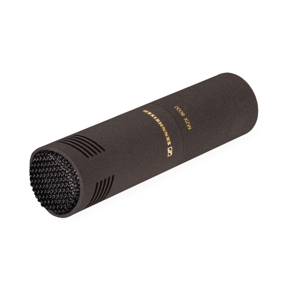 Sennheiser MKH 8040 Compact Cardioid Microphone