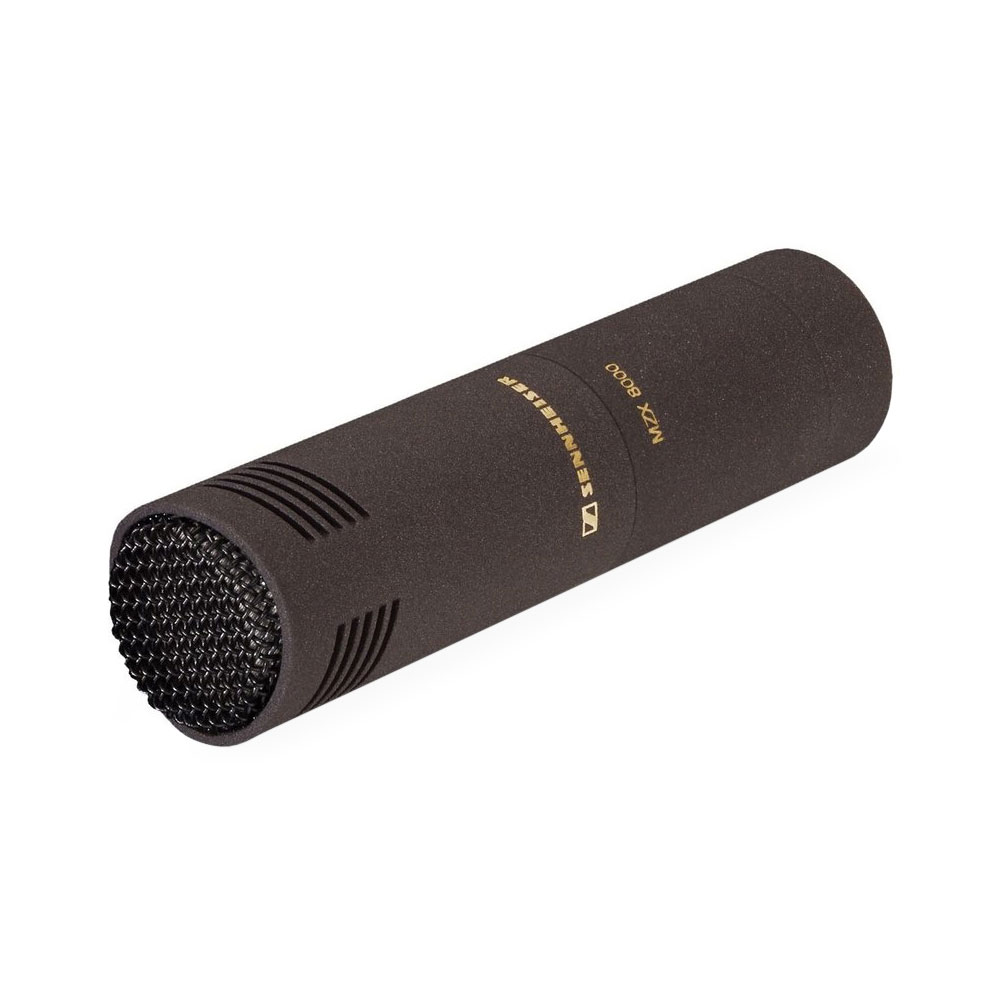 Sennheiser MKH 8050 Compact Supercardioid Microphone