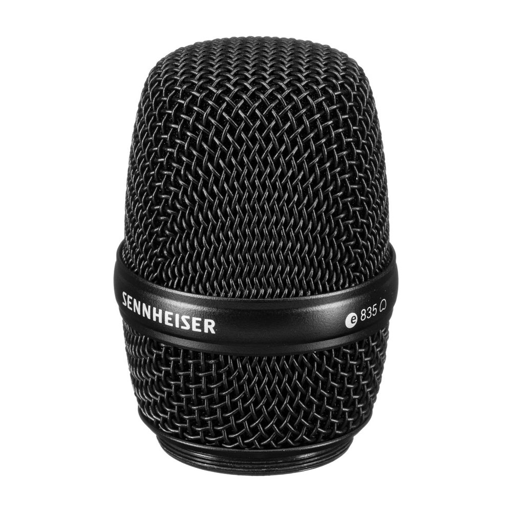 Sennheiser MMD835-1 BK Cardioid Capsule for Handheld Transmitters