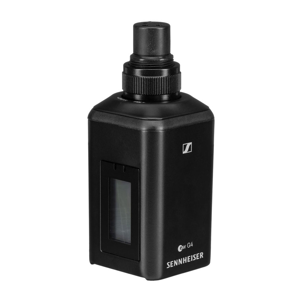 Sennheiser SKP 500 G4 Plugon Transmitter with Phantom Power