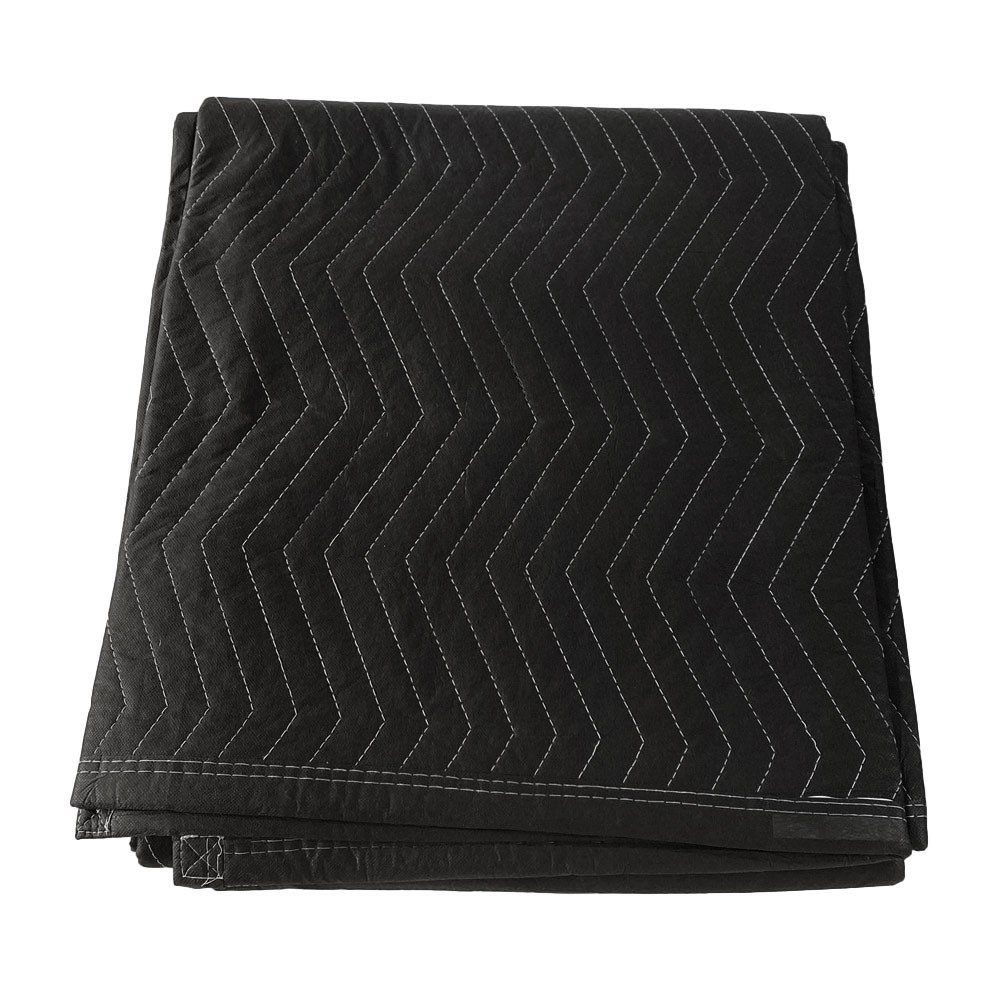 Sound Blanket Thick Cloth Blanket for Sound Deadening (1.8m x 2.2m)