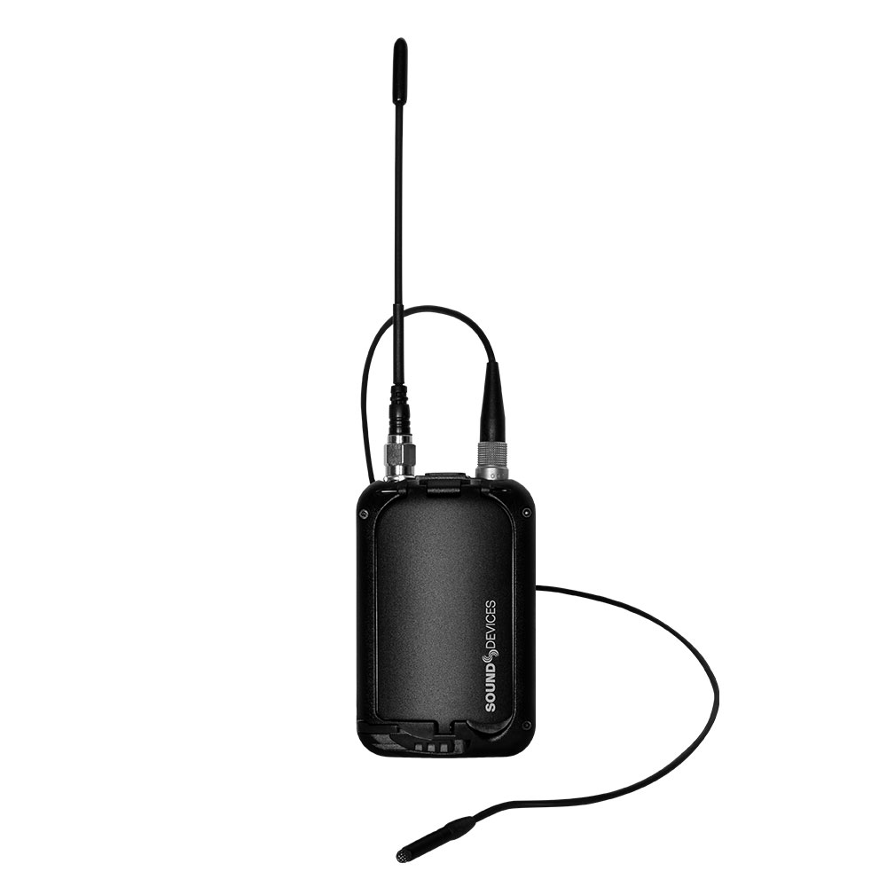 Sound Devices A20-Mini Digital Transmitter