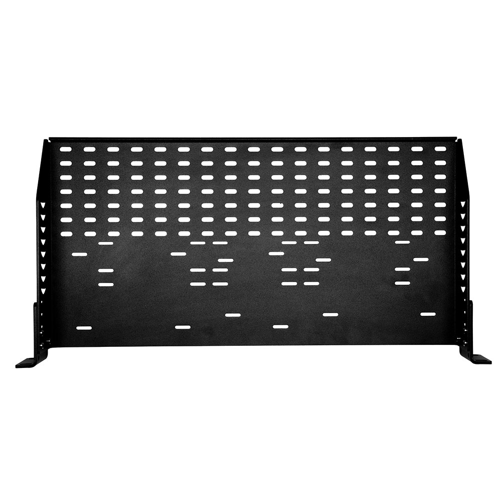 Sound Devices A20 Shelf 1RU, 19 Rack Shelf for 2 x A20 Nexus