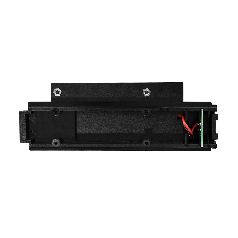 Sound Devices MX-LM1 L-Mount Battery Sled for MixPre Series