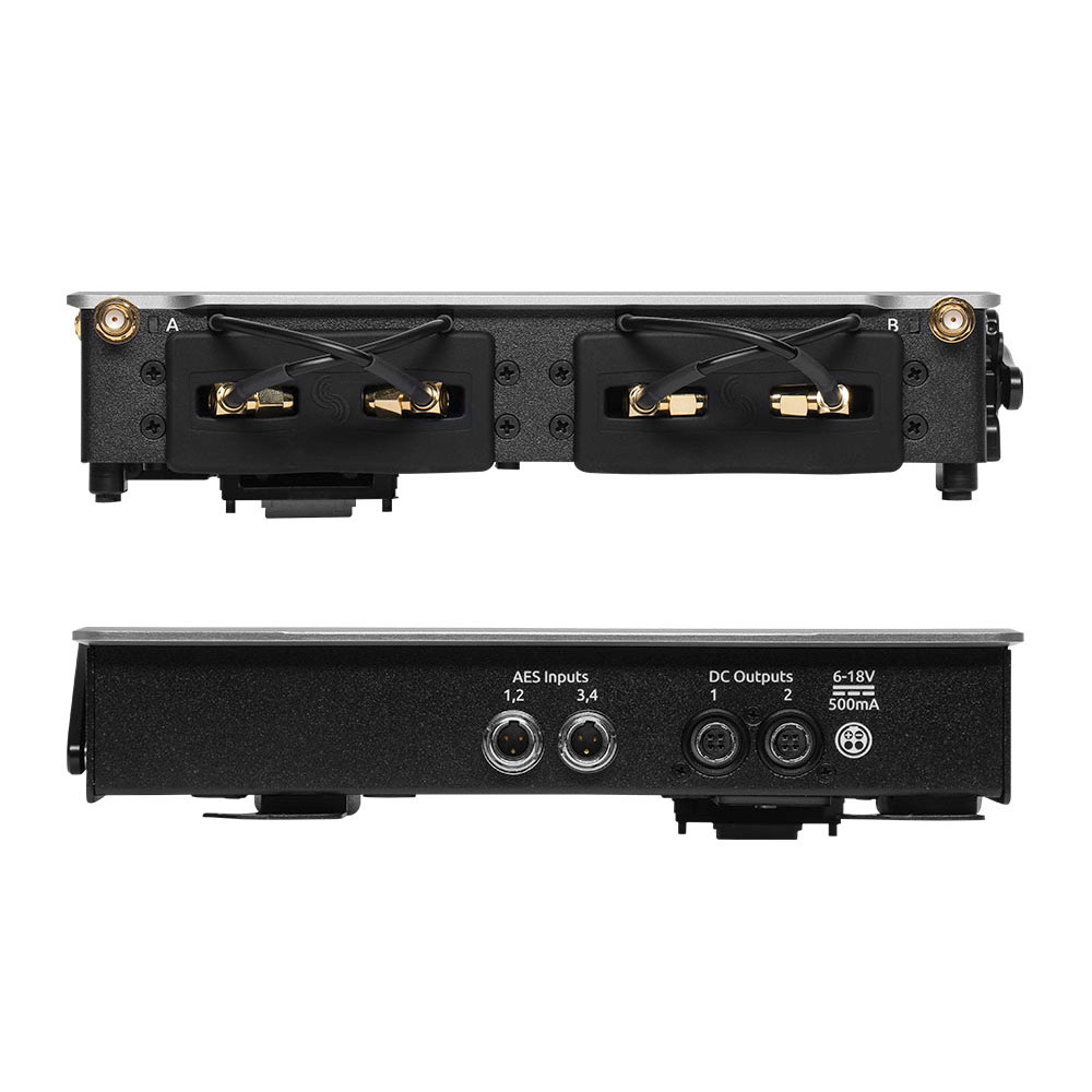 Sound Devices SL-2 Dual SuperSlot Wireless Module for 8-Series Mixer / Recorders
