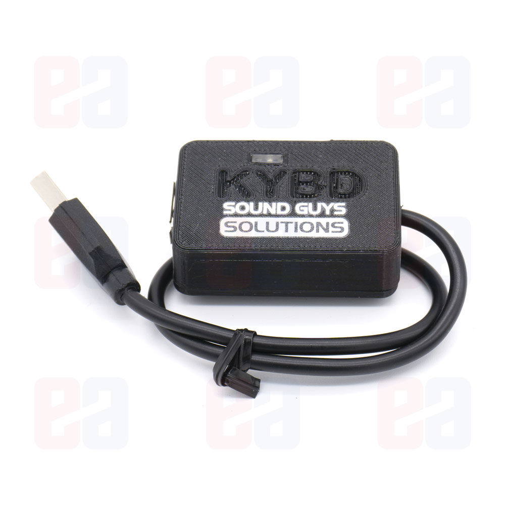 Sound Guys NOVA-KYBD Nova USB Keyboard Adapter