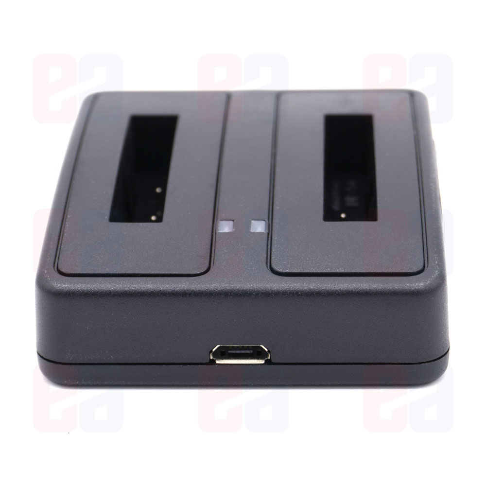 Sound Guys NP50 Dual Simultaneous Battery Charger