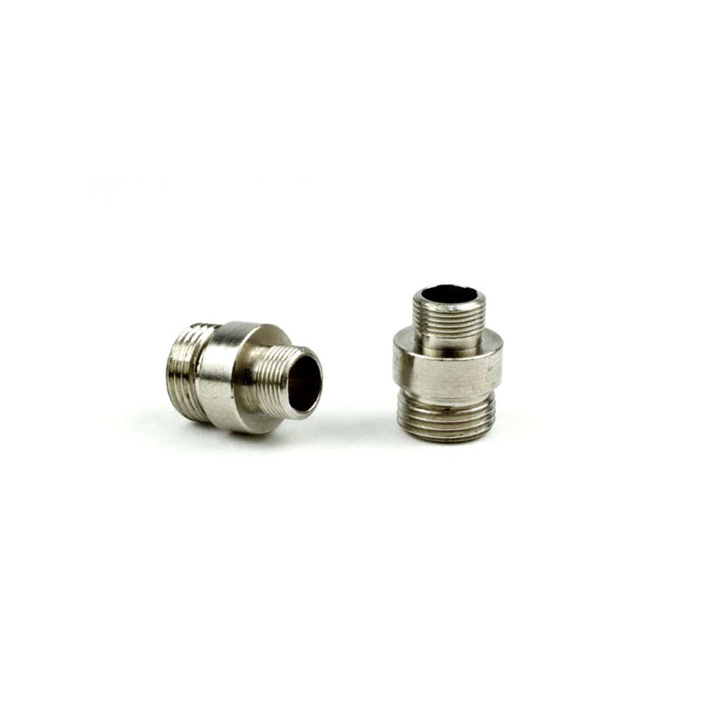 Sound Guys Solutions Threaded Adapters for LuckyMic Blank / LavBullet Blank