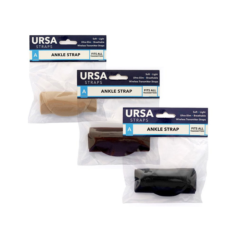 URSA Ankle Strap Transmitter Holder