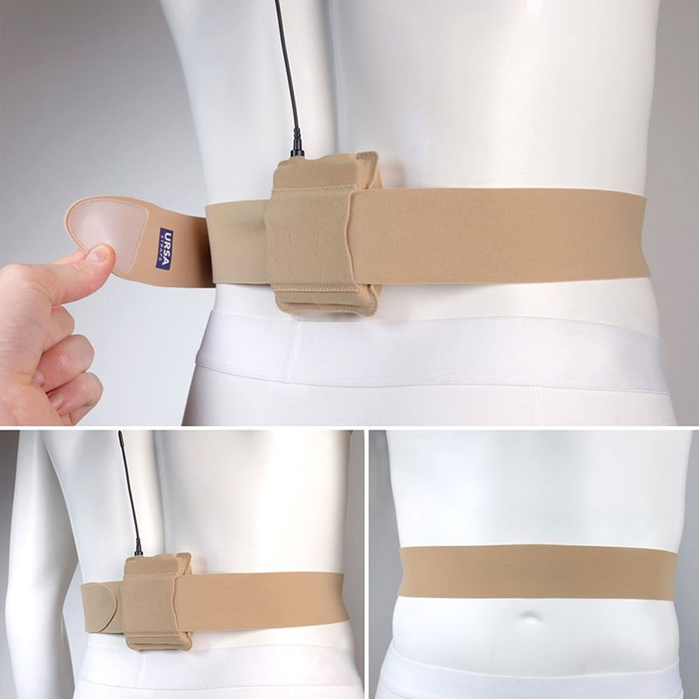 URSA Belt One-Size-Fits-All Strap for Transmitters - Belt Only