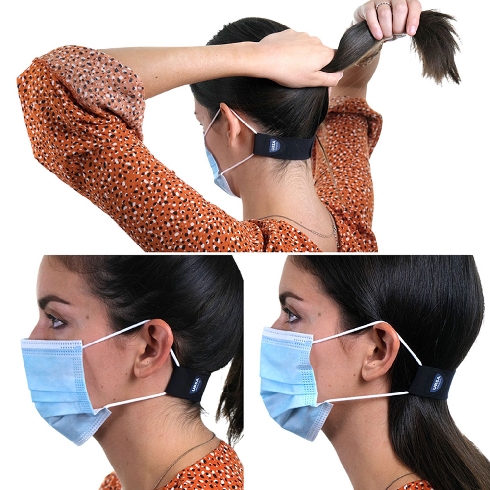 URSA Maskies Strain Relief Strap for Face Masks