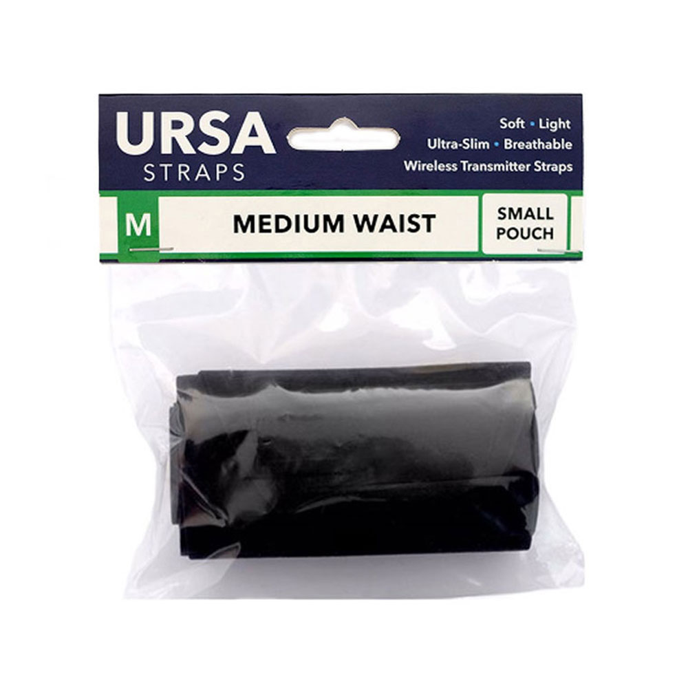 URSA Straps Medium Waist Transmitter Belt