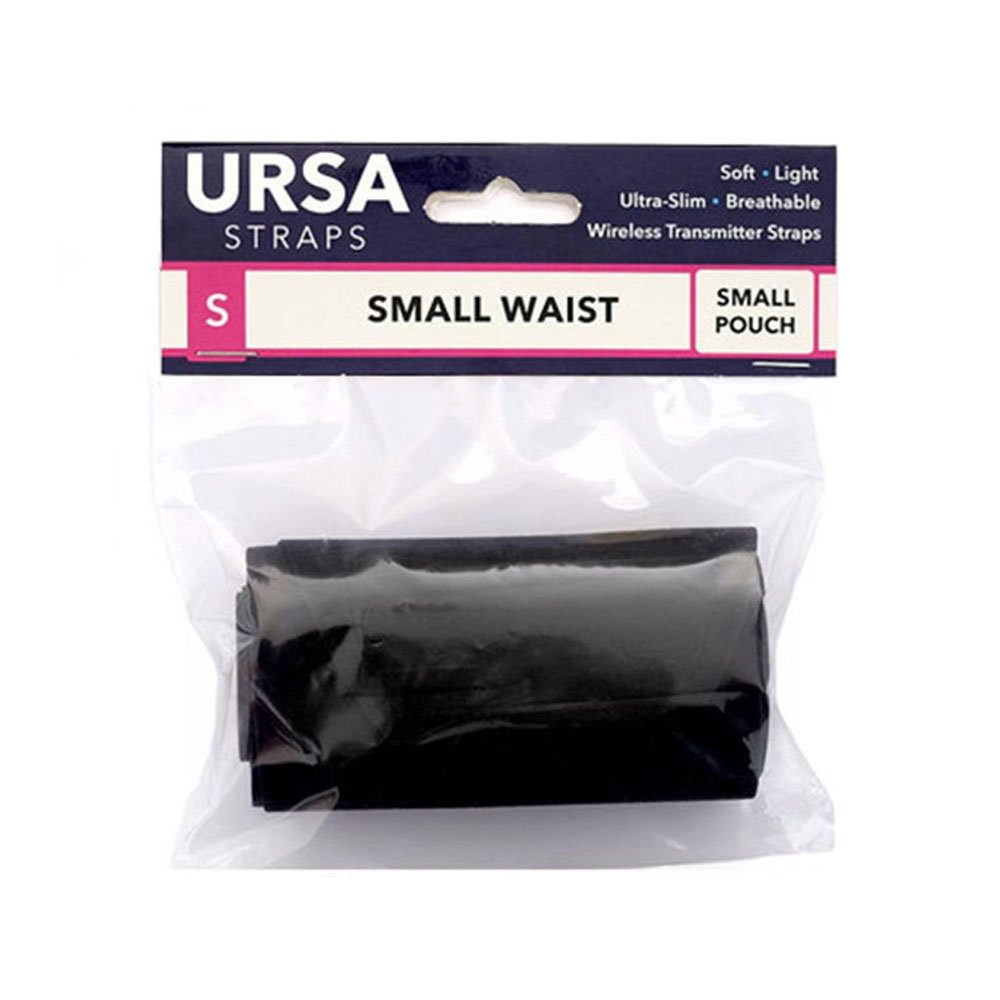 URSA Straps Small Waist Transmitter Belt