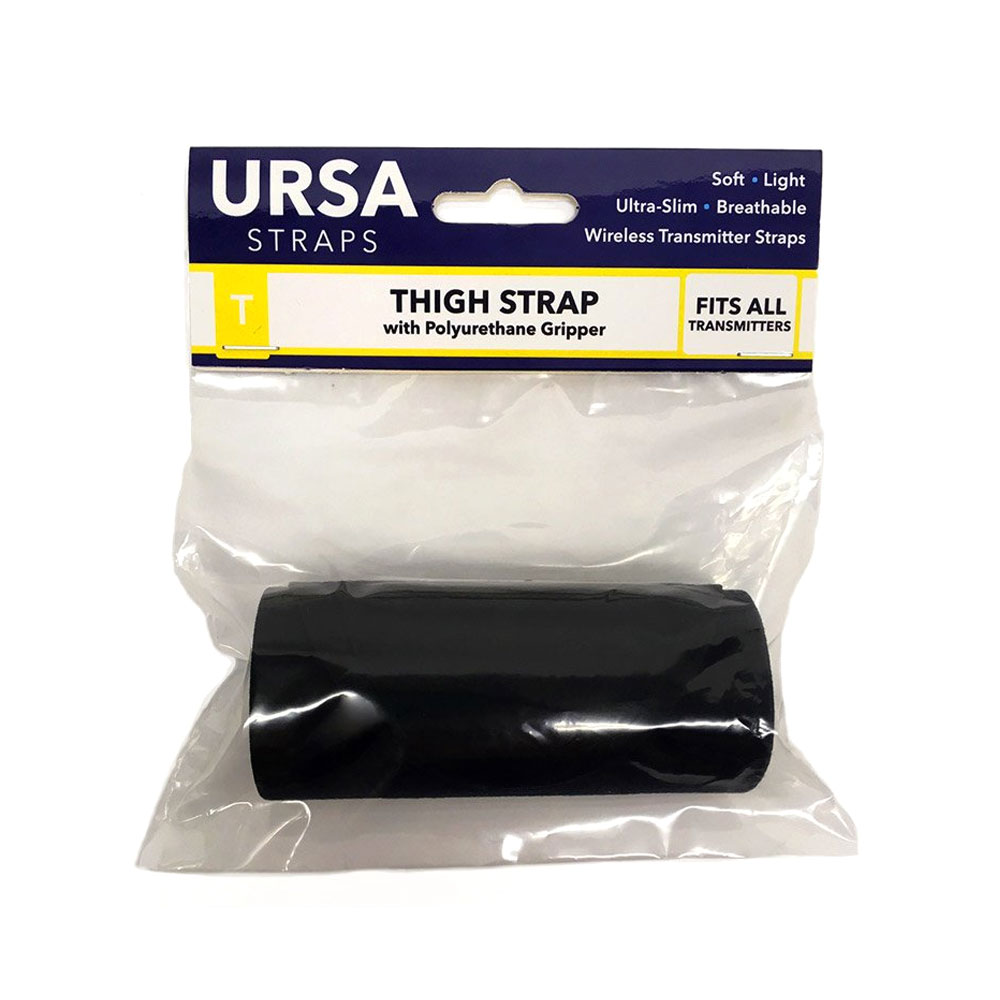 URSA Straps Thigh Transmitter Belt