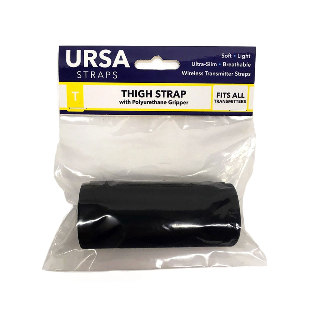 URSA Straps Thigh Transmitter Belt (Select Option)