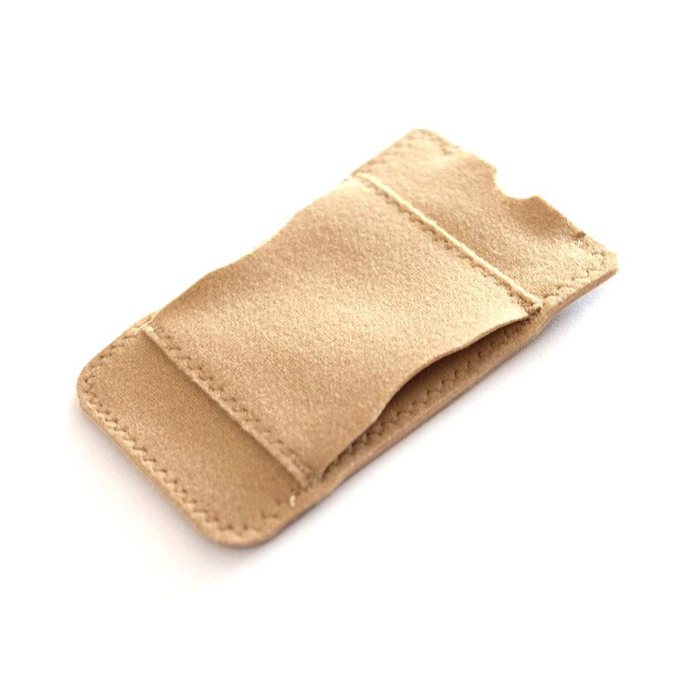 Ursa Pouch Large Beige