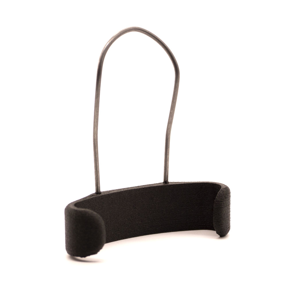 VDB A-20 CLIP A20 Transmitter Belt Clip