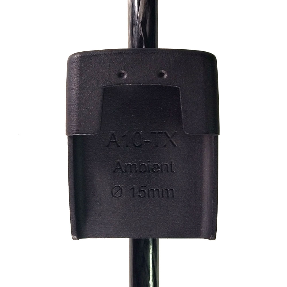 VDB ABOOM A10 Transmitter Holder for Ambient Boom Poles
