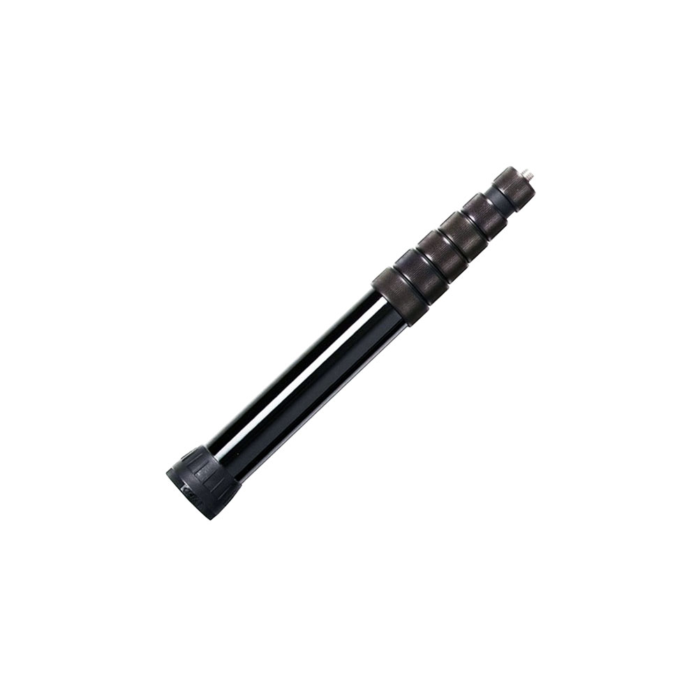 VDB BB-QT Quarter-Turn 6-Section Carbon Fibre Boom Pole (0.40 - 1.50m)