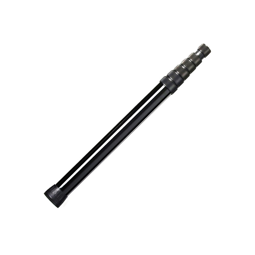 VDB M-QT Quarter-Turn 6-Section Carbon Fibre Boom Pole (0.60 - 2.66m)