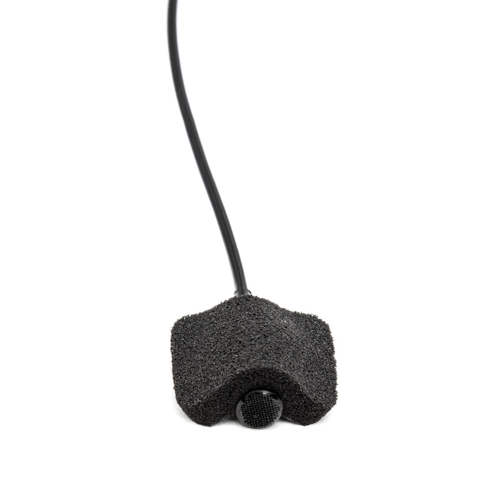 Viviana Pads Sticky Foam Pad for Mounting Lavalier Mics - 30 Pack