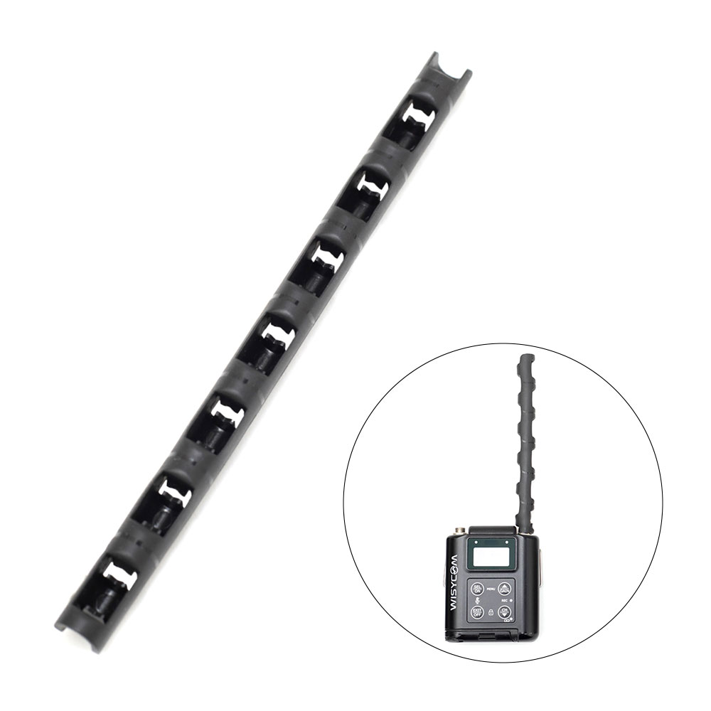 Viviana RF Whip Antenna Saver