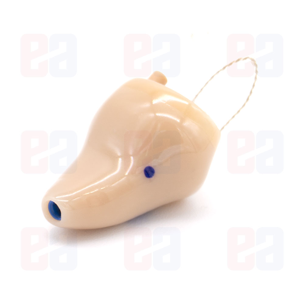 Wavenet NESO 2.4 IN02 IEM Hearing Terminal - In-The-Canal - Left