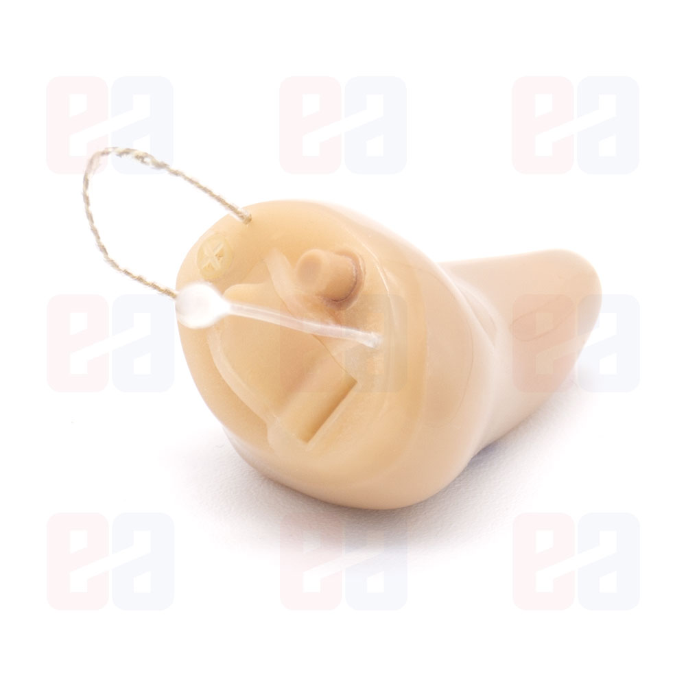Wavenet NESO 2.4 IN02 IEM Hearing Terminal - In-The-Canal - Right