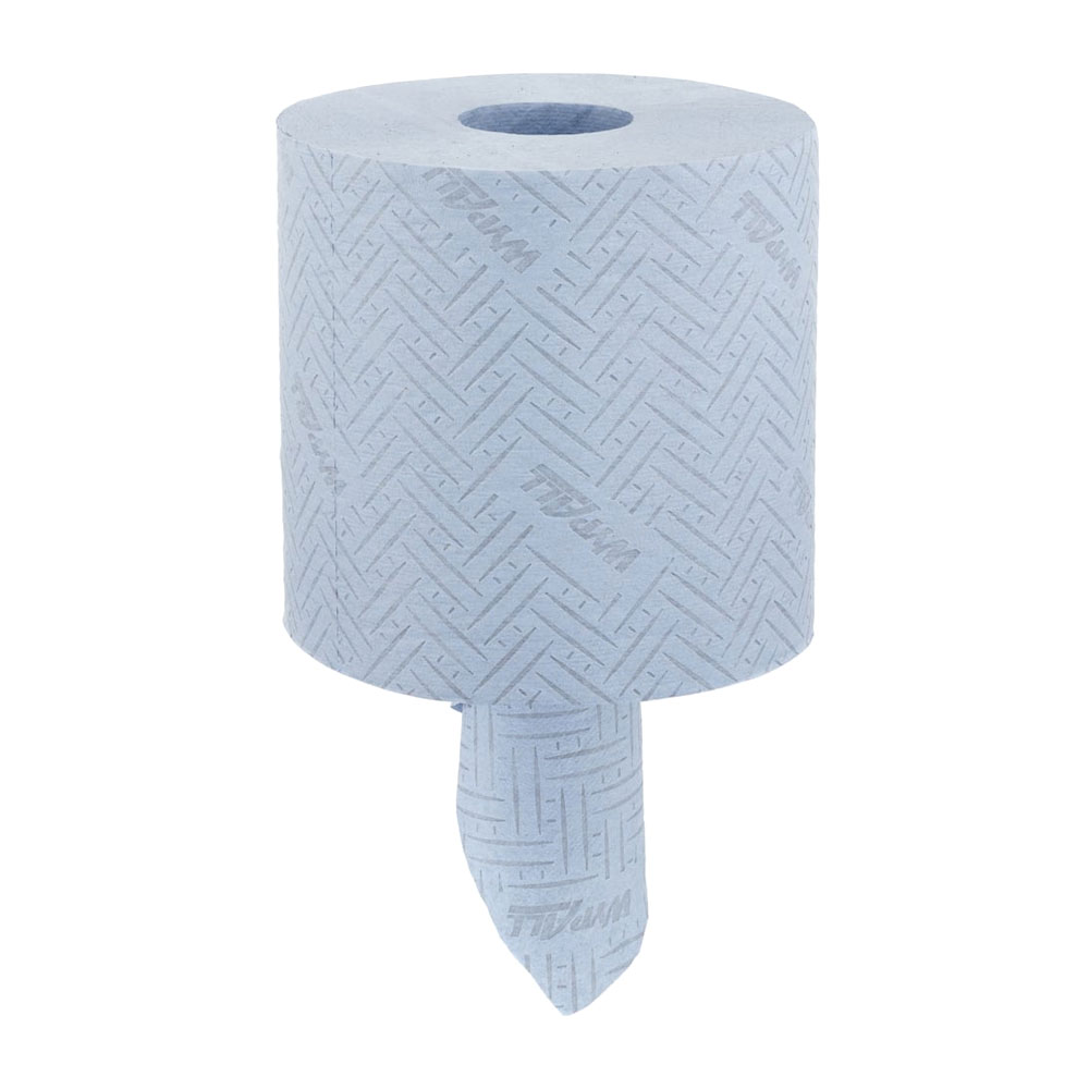 WypAll L20 2-Ply Large Roll Cleaning Wipes